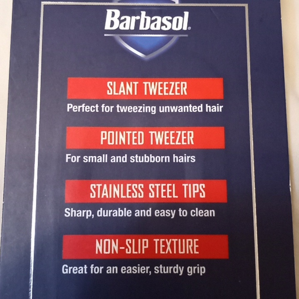 Barbasol bundle - Picture 2 of 3